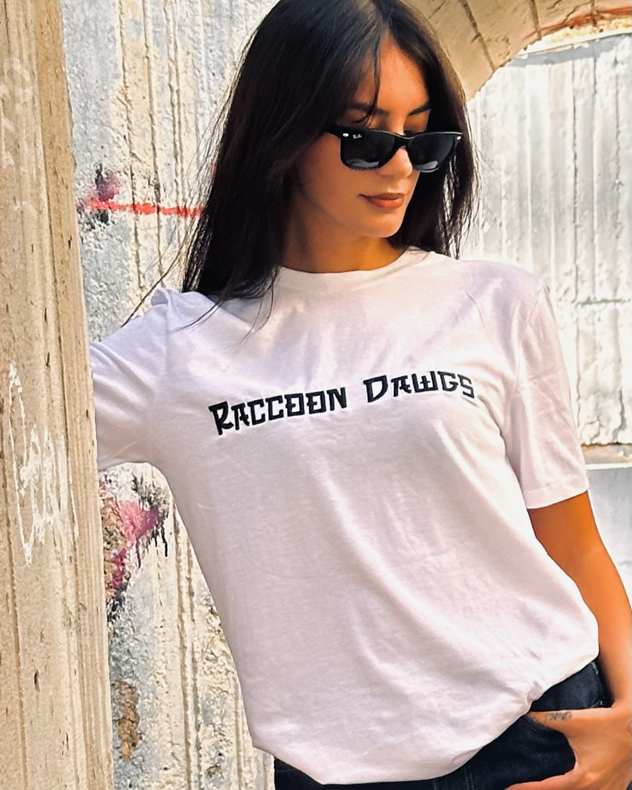 Yoru Bancho - Raccoon Dawgs