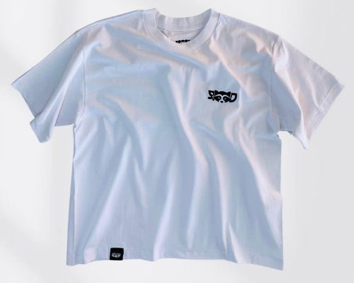 Odo No Rodo - Loose tee - Raccoon Dawgs