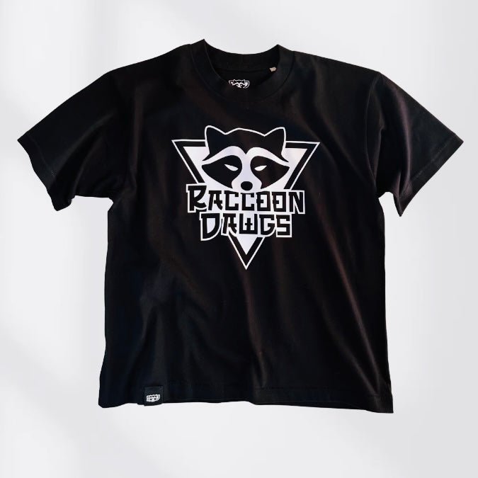 San Kakumei / Loose Tee - Raccoon Dawgs