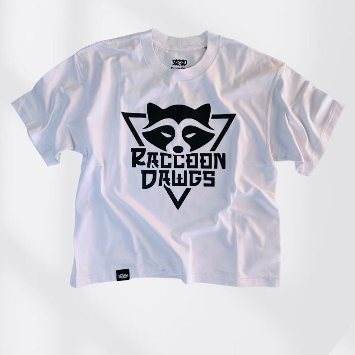 San Kakumei / Loose Tee - Raccoon Dawgs