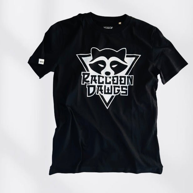 San Kakumei - Raccoon Dawgs