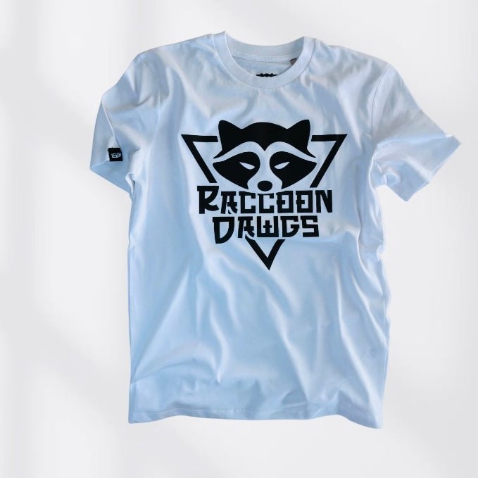 San Kakumei - Raccoon Dawgs