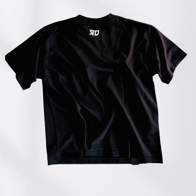 Shikumi / Loose tee - Raccoon Dawgs