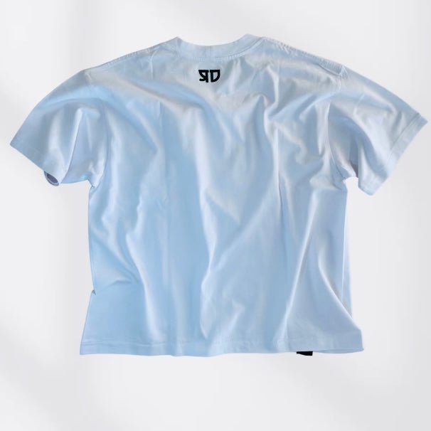 Shikumi / Loose tee - Raccoon Dawgs