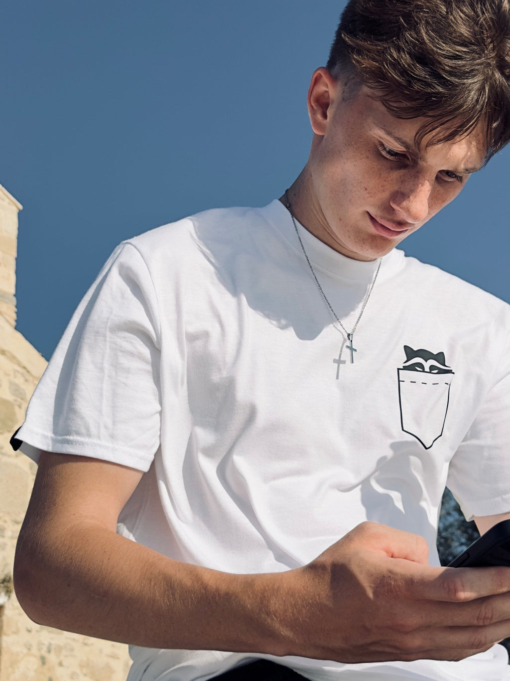 Shikumi - Raccoon Dawgs