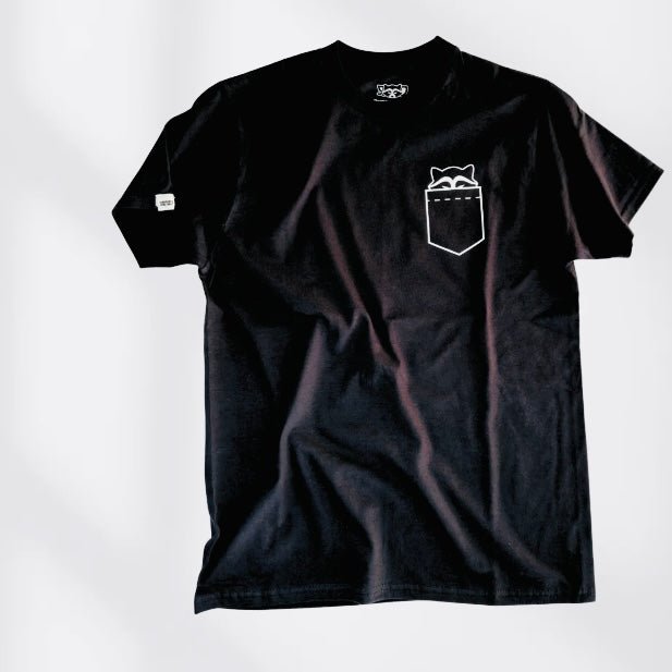 Shikumi - Raccoon Dawgs