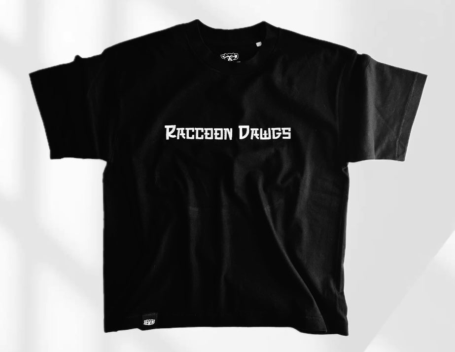 Yoru Bancho / Loose tee - Raccoon Dawgs